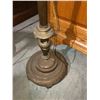 Image 3 : 3 Antique floor lamps working