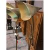 Image 4 : 3 Antique floor lamps working