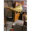 Image 5 : 3 Antique floor lamps working