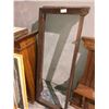 Image 5 : 2 pictures of Hong Kong, antique card table, oak cabinet, bird cage