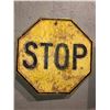 Image 2 : 6 metal road signs