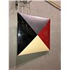 Image 3 : 6 metal road signs