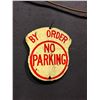Image 4 : 6 metal road signs