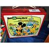 Image 9 : Vintage Fisher Price toys, Garage toy with figures, 4 luch boxes, thermoses (New Kids on the Block)