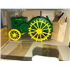 Image 4 : Antique John Deere toy Tractors and Memorabilia, unopened in original boxes, John Deere "D" 1923, 83
