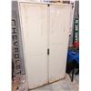 Image 1 : Steel Cabinet