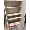 Image 2 : Steel Cabinet