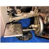 Image 7 : 8 Miniature sewing machines, Euromad, Pfaff, etc.