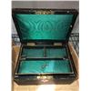 Image 4 : Box full of unique jewellry cases from 1900's