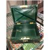 Image 5 : Box full of unique jewellry cases from 1900's