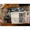 Image 4 : Unused original GI Joe, Harley Davidson model