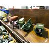 Image 3 : Over 50 steel die cast "dinky" toys 50's, 60's military toys plus Hot Wheels