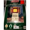 Image 1 : Coleman unused propane heater, Conair foot spa, parafin foot bath