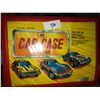 Image 1 : Hot Wheels kit with 40 plus die cast cars, games, 1960's model race track and cars "Scalextric"