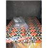 Image 5 : Hot Wheels kit with 40 plus die cast cars, games, 1960's model race track and cars "Scalextric"