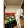 Image 3 : Very rare deluxe Meccano set with original books, instruction manuals, lot comes with train set