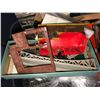 Image 3 : Lionel complete electric train set