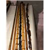Image 2 : 6 Walking Canes, English
