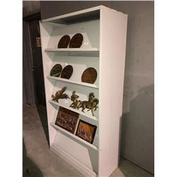 Large filing/display cabinet