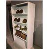 Image 1 : Large filing/display cabinet