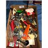 Image 1 : Huge antique collection of bottle openers