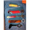 Image 3 : Huge antique collection of bottle openers