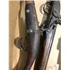 Image 5 : 3 antique muzzle loading pistols w/gun cleaning kits