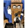 Image 1 : Government of Sask antique early 1900's oak wall phone
