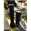 Image 4 : Large lot tools, drill kit, soldering gun, tools, air compressor
