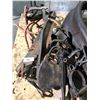 Image 3 : Horse collars, blinder, bits, hobbles 1800's (good shape)