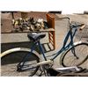 Image 1 : Complete 1950's Lady's bike