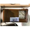 Image 2 : Portable Sears 8 track, Sony radio w/microphone 60's, RCA Radio plus rare 60's Loyds mini radio in b