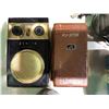 Image 5 : 9 collector radios, travel radios w/alarms
