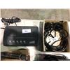 Image 7 : 9 collector radios, travel radios w/alarms