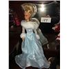 Image 1 : Collectible Barbies and doll