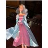 Image 6 : Collectible Barbies and doll