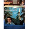 Image 6 : Record case with Elvis, Cash LPs & 45s