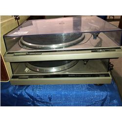 2 - Techniques turn tables