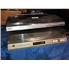 Image 1 : Hitachi and ULM (German) turntables