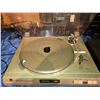 Image 4 : Hitachi and ULM (German) turntables