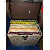 Image 6 : 4 boxes of LPs & 45s