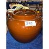 Image 6 : Redcliff Large Beanpot/crock, set of Pyrex, Medalta pottery, platters