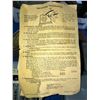 Image 5 : Antique wight scale, paper weight, novel 1950's taxi meter (Wilson Industries), scales and mianiatur