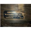 Image 4 : Rare Waterbury mantle clock ornate brass and wood accents