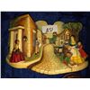 Image 1 : "Les Cadeaux" statue, nature craft street scene plu mug