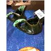 Image 3 : Flanders blue pitcher, gravy bowl plus dishware
