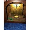 Image 2 : Forrestville Toronto Walnut mantle pendulum clock with key