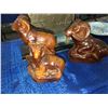 Image 3 : Various cast iron ornaments
