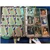Image 2 : 100's of Nabob, Blue Ribbon, food coupons, binder of Royal card collection & hockey card travel flag