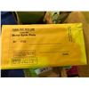 Image 2 : Box of antique keychains, 30's, 40's and 50's license plates, uncirculated motor bike plate